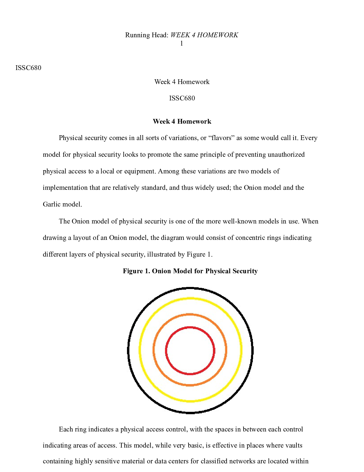 Preview image of ISSC680  Wk4.docx  Running Head: WEEK 4 HOMEWORK document